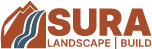SURA landscape | build
